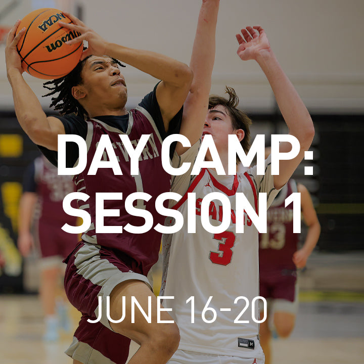 Severn Basketball Academy Day Camp: Session 1 - June 16 - 20