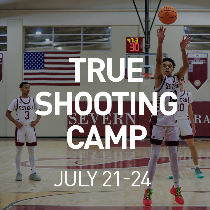 True Shooting Camp - July 21 - 24